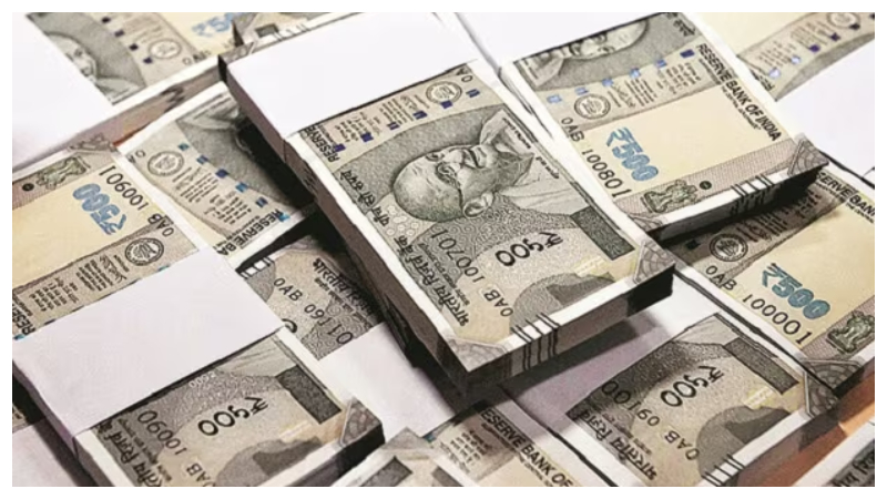 Lok Sabha Election 2024 Rs. 4650 crores seized even before polling begins Higher than total seizures in 2019 polls rs 500 4