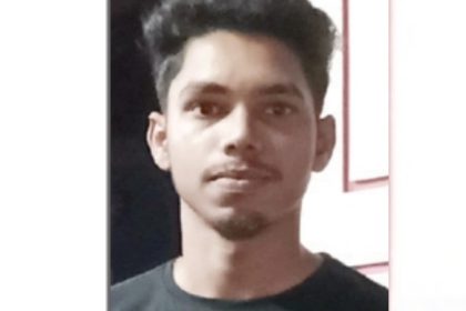 Loss in the stock market a young man hanged himself In siddapura Uttarakannada