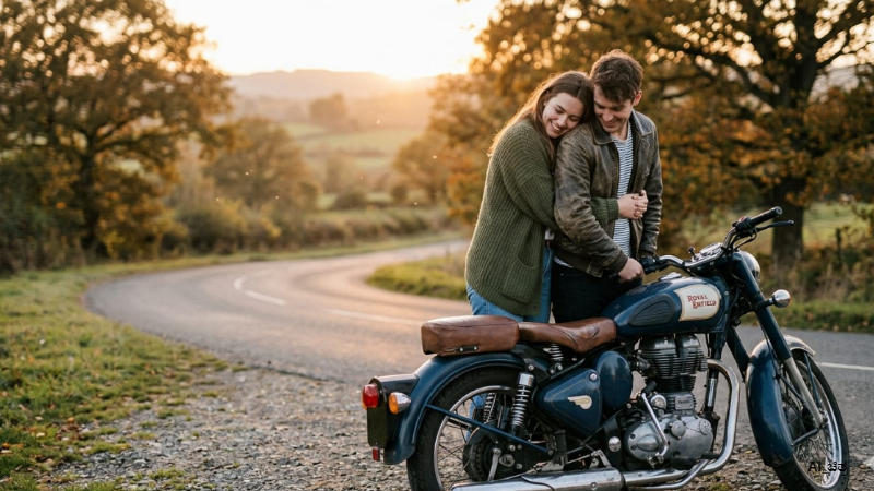 ಪ್ರೀತಿ ಕೈಬೀಸಿ ಕರೆಯುವಾಗ ಎಲ್ಲವನ್ನೂ ಬಿಟ್ಬಿಡ್ಬೇಕಂತೆ..! 2 Love