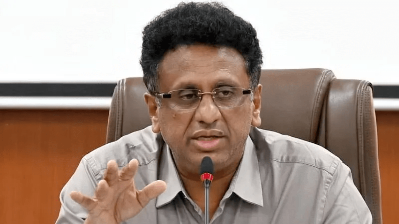 MC SUDHAKAR 1