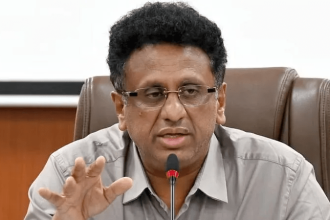 MC SUDHAKAR