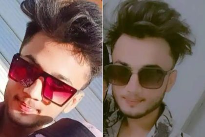 Maharashtra Man Arrest