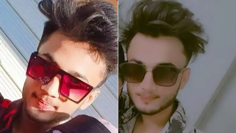 Maharashtra Man Arrest