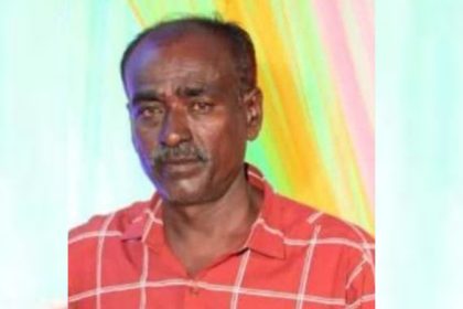 Manipal County Road Man Suspect Death