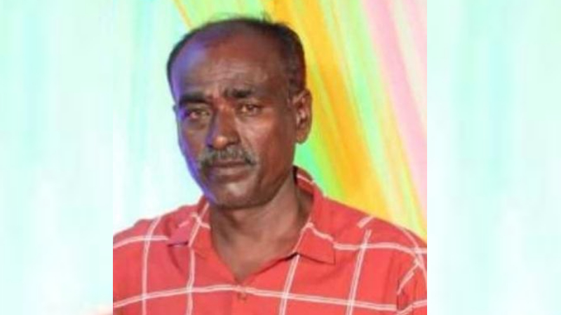 Manipal County Road Man Suspect Death