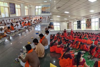 Mantralaya Hundi Counting 1 1