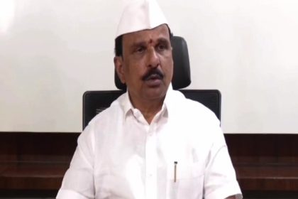 Minister D. Sudhakars health condition is critical 2