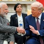 Modi Trump White House 1