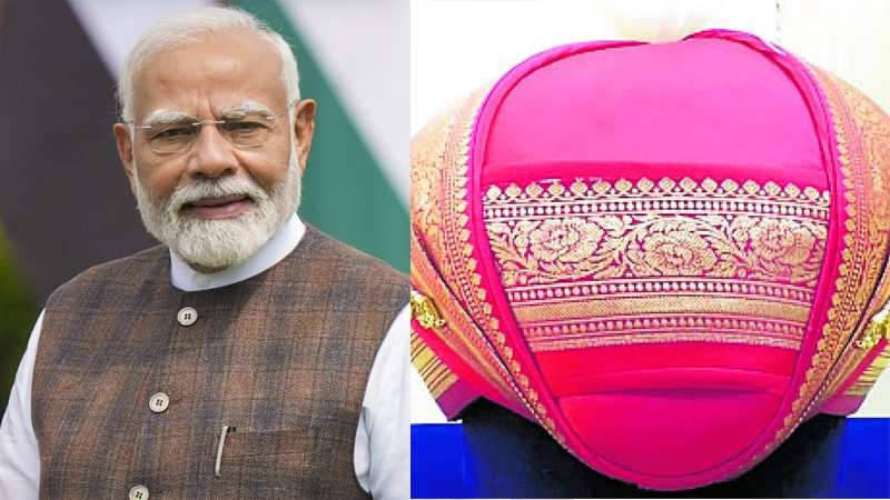 ನಾಳೆ ಮತ್ತೆ ಮಂಡ್ಯಕ್ಕೆ ಮೋದಿ ಭೇಟಿ - ಪ್ರಧಾನಿಗಳ ಸ್ವಾಗತಕ್ಕೆ ಮೈಸೂರು ಪೇಟ; ಏನಿದರ ವಿಶೇಷ? 5 Modi