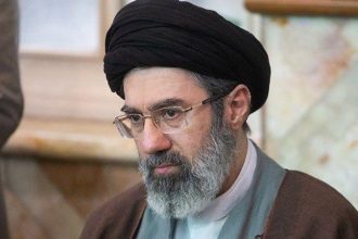 Mojtaba Khamenei 1 1