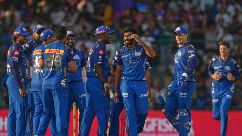 Mumbai Indians