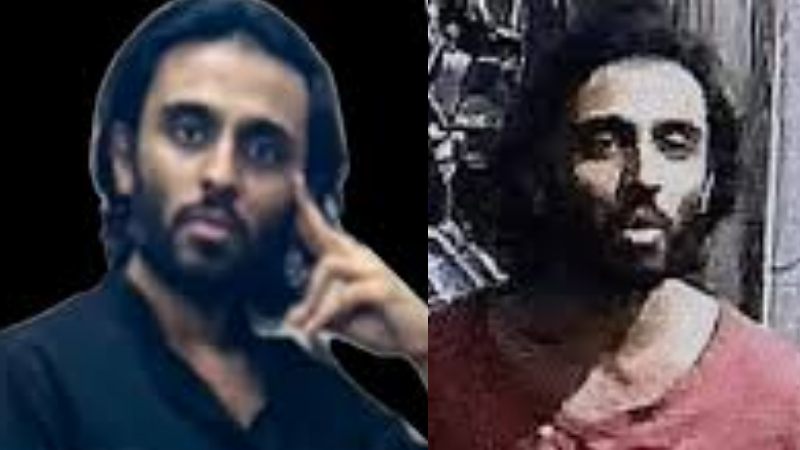 Mumbai Man Stabs 2 Security Guards After Asking Them To Recite The Kalma