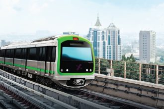 NAMMA METRO 1