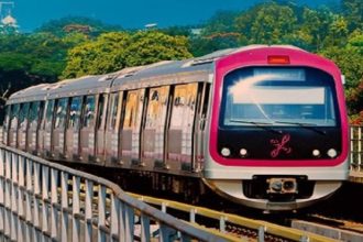 NAMMA METRO 4 1