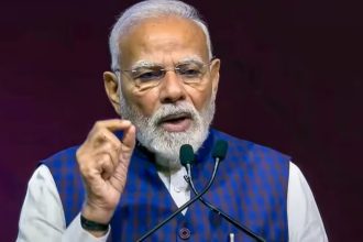 Narendra Modi 1