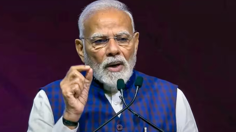Narendra Modi 1