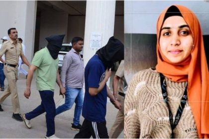 ಟಿಸಿಎಸ್‌ನಲ್ಲಿದ್ದ ಬಂಧಿತ ನೌಕರರು