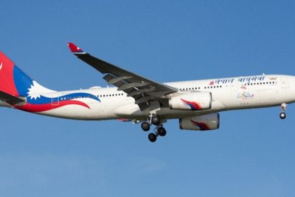 Nepal Airlines
