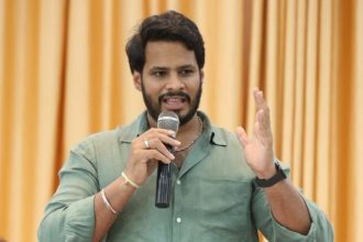 Nikhil Kumaraswamy 4