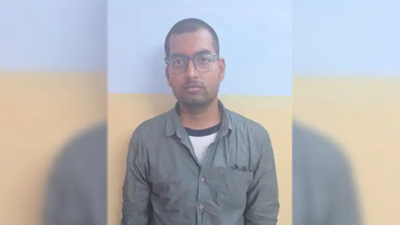 Noida Workers Protest Arrest