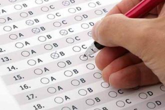 OMR EXAM