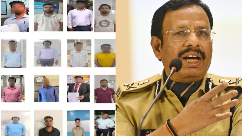 Operation Octopus 2.0