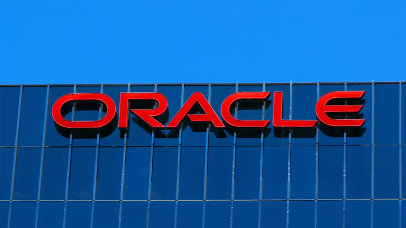 Oracle 2