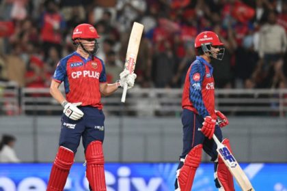 PBKS vs LSG IPL 2026 1