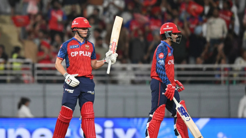 PBKS vs LSG IPL 2026 1