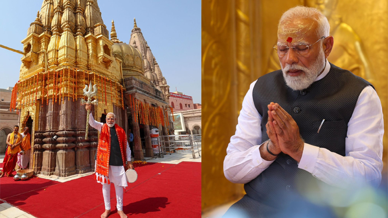 PM Modi 6 1