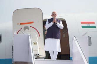 PM Modi In Mangaluru 3