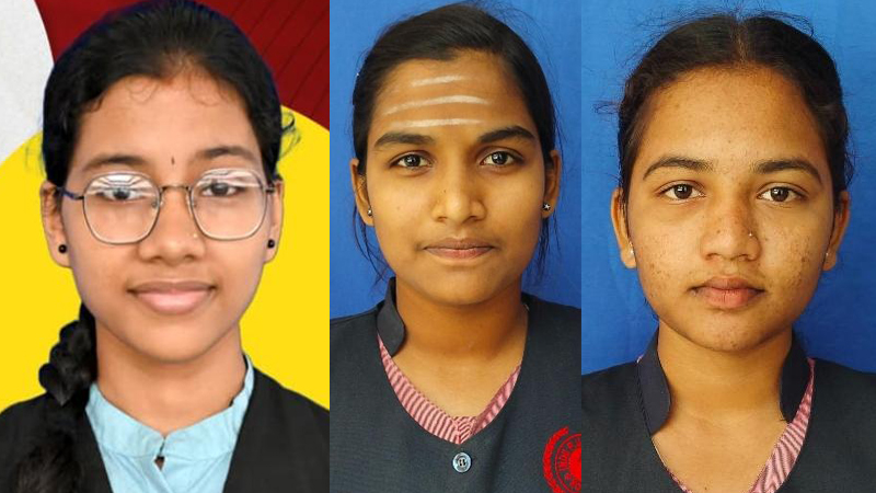 2nd PUC Result | ದಕ್ಷಿಣ ಕನ್ನಡದ ದಿಶಾ ರಾಜ್ಯಕ್ಕೆ ಪ್ರಥಮ - 600ಕ್ಕೆ 600 ಅಂಕ 2 PUC