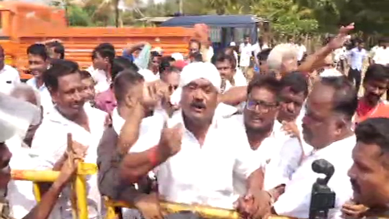 Panchamasali Jagadguru Peetha 2