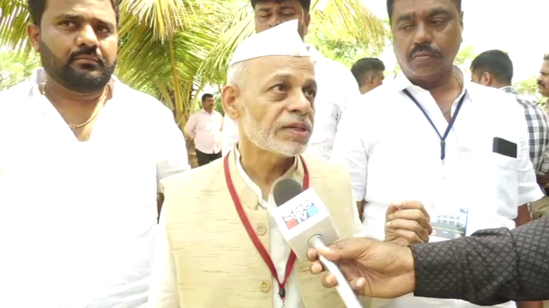 Panchamasali Jagadguru Peetha