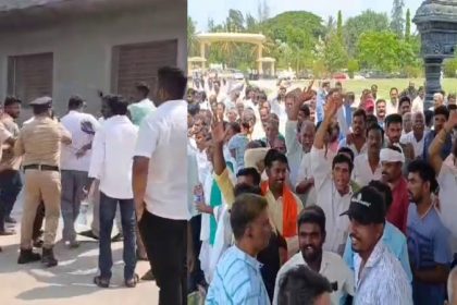 Panchamasali Peetha 1