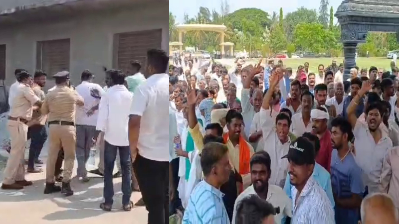 Panchamasali Peetha 1