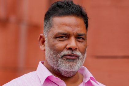 Pappu Yadav