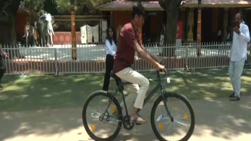 Public TV Vidhyapeeta 3