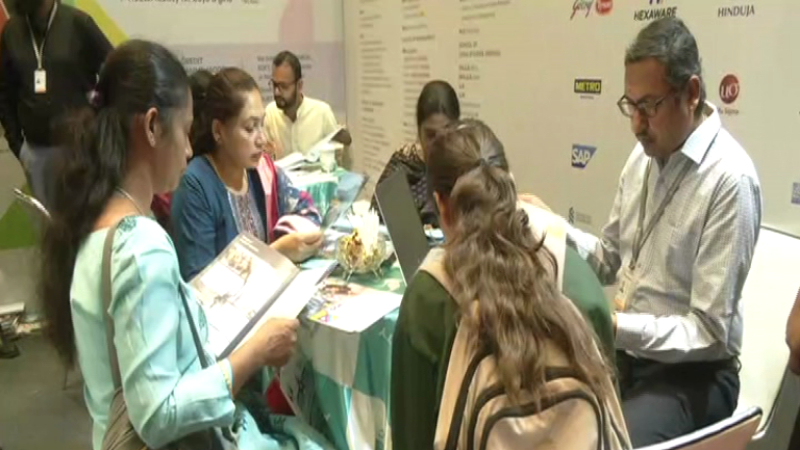 Public TV Vidhyapeeta 5 5