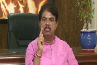 R Ashok 5