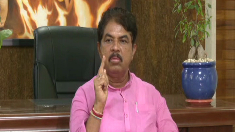 R Ashok 5