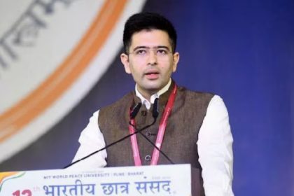 Raghav Chadha