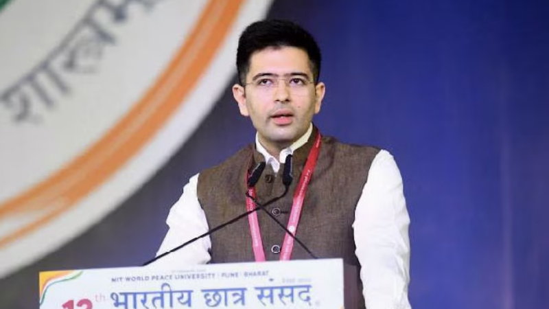 Raghav Chadha