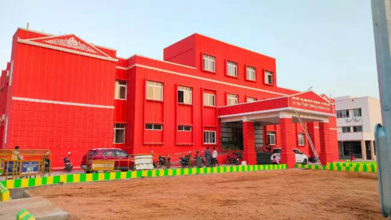 ಲಂಚ ಪಡೆಯುವಾಗ ಸಿಕ್ಕಿಬಿದ್ದ ಪಿಡಿಓಗೆ 7 ವರ್ಷ ಜೈಲು ಶಿಕ್ಷೆ 1 Raichur Court