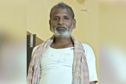 Raichur Man Death Heat Stroke Suspected copy