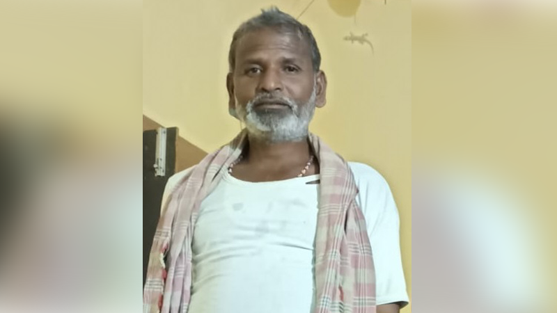 Raichur Man Death Heat Stroke Suspected copy