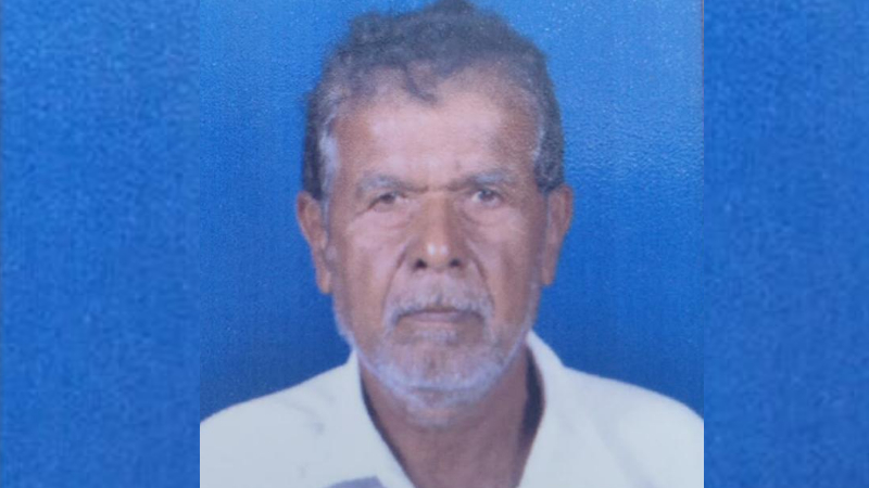 Raichur Man Death Heat Stroke Suspected