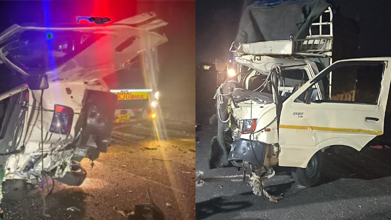 Raichuru Accident 1 2