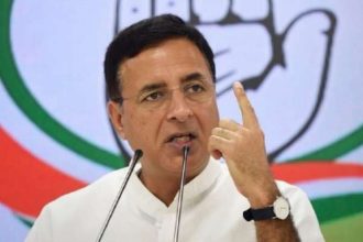 Randeep Singh Surjewala 1