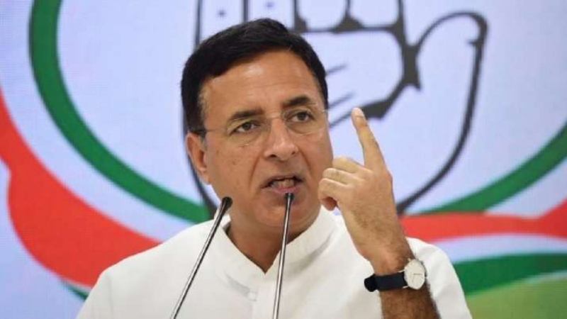 Randeep Singh Surjewala 1
